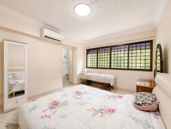 Blk 188 Pasir Ris Street 12 (Pasir Ris), HDB 5 Rooms #611771881